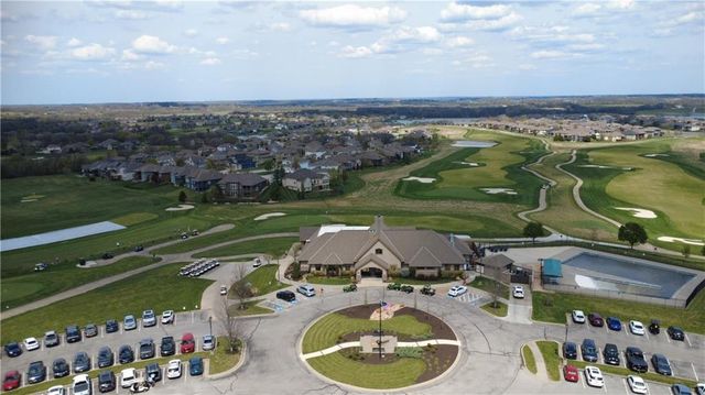 1217 Hampton Drive, Raymore, MO 64083
