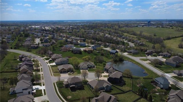 1217 Hampton Drive, Raymore, MO 64083