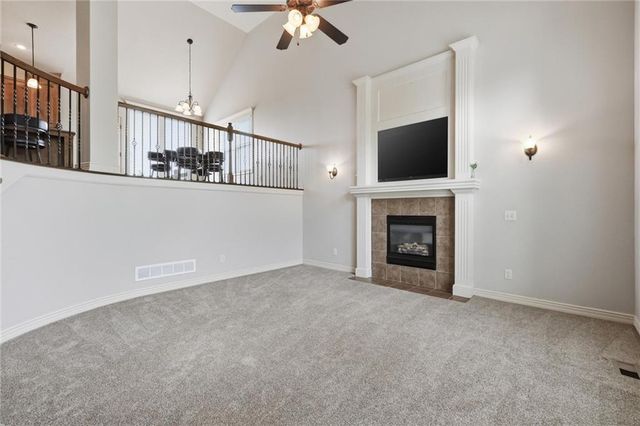 1217 Hampton Drive, Raymore, MO 64083