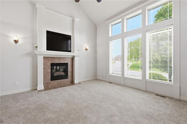 1217 Hampton Drive, Raymore, MO 64083