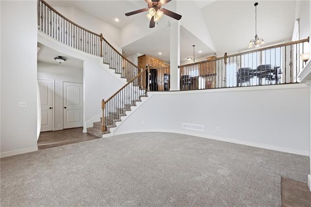 1217 Hampton Drive, Raymore, MO 64083