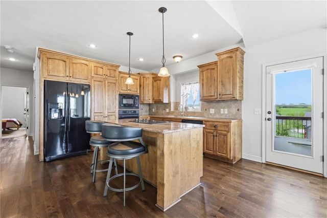 1217 Hampton Drive, Raymore, MO 64083