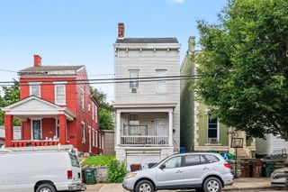 917 Isabella Street, Newport, KY 41071
