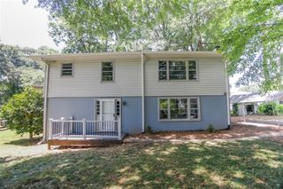 4881 Norman NW Drive, Lilburn, GA 30047