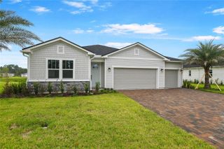 38 PONCE PRESERVE DRIVE, Palm Coast, FL 32164
