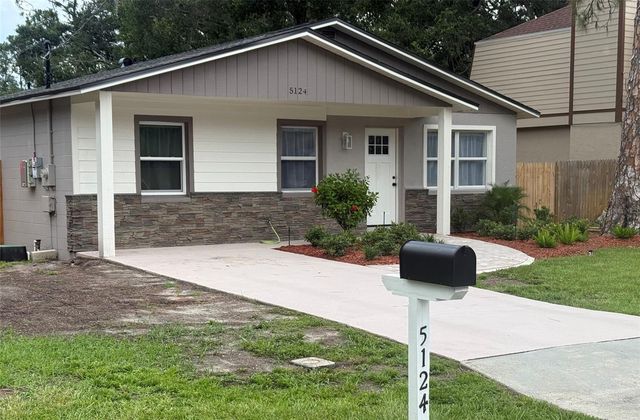 5124 CHILKOOT STREET, Tampa, FL 33617