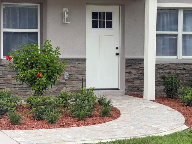 5124 CHILKOOT STREET, Tampa, FL 33617