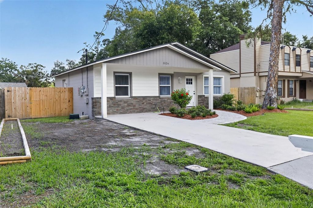 5124 CHILKOOT STREET, Tampa, FL 33617