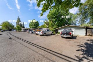 400 -402 S Columbus Avenue, Medford, OR 97501