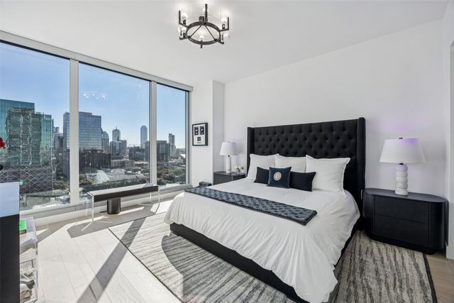 3130 N Harwood Street 1606, Dallas, TX 75201