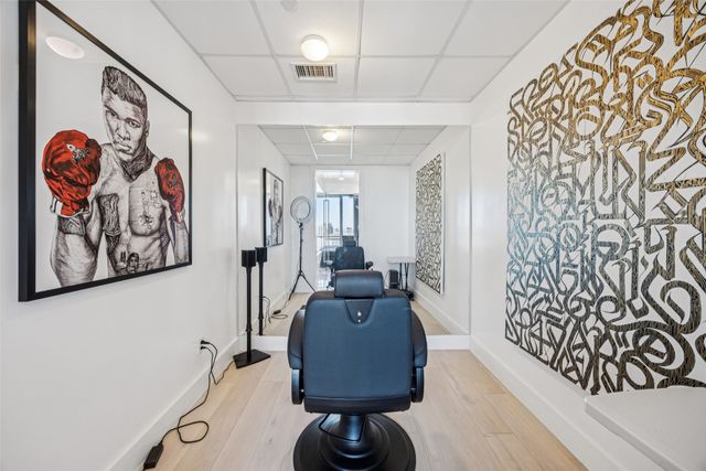 3130 N Harwood Street 1606, Dallas, TX 75201