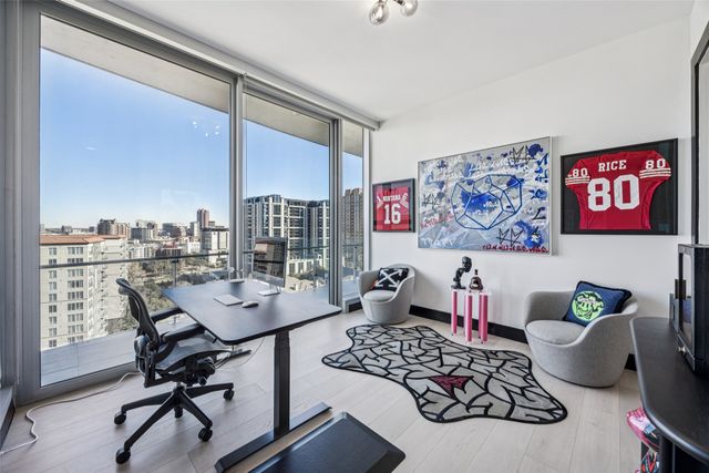 3130 N Harwood Street 1606, Dallas, TX 75201