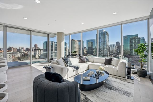 3130 N Harwood Street 1606, Dallas, TX 75201