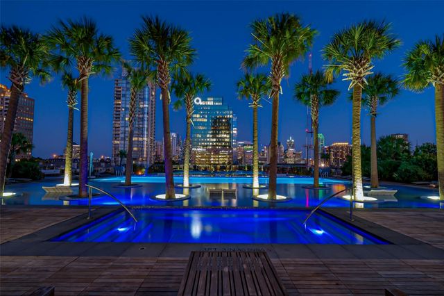 3130 N Harwood Street 1606, Dallas, TX 75201