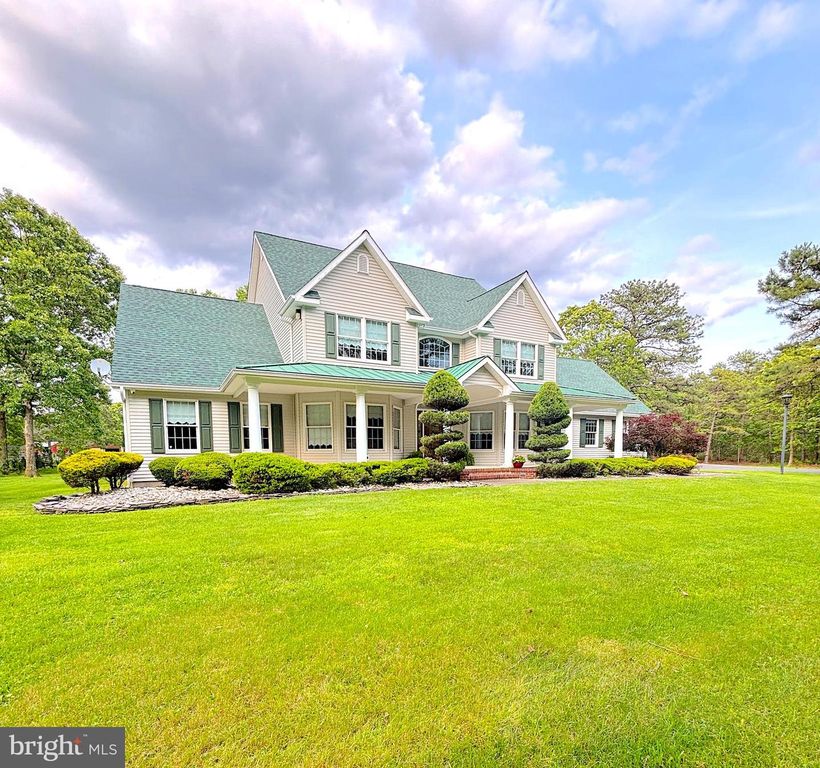 3138 - 3142 MOSS MILL RD, Hammonton, NJ 08037