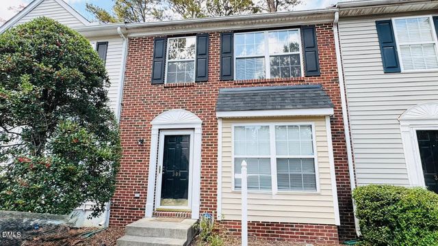 308 Virens Drive, Cary, NC 27511