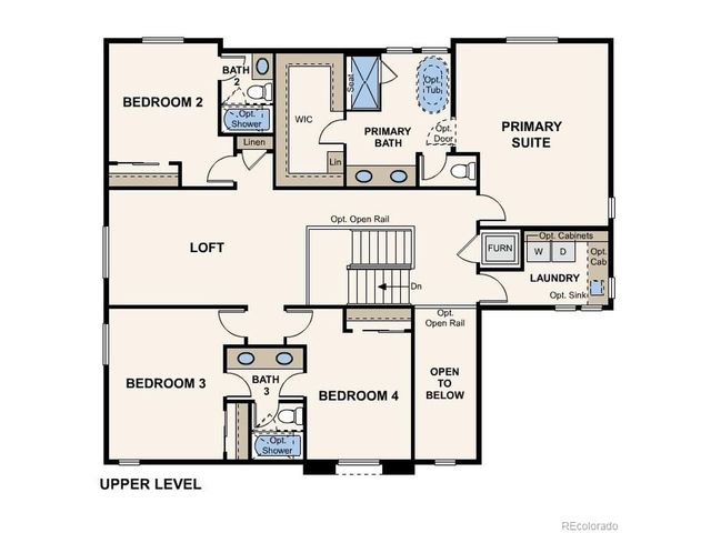 1451 Bailey Pl, Erie, CO 80026