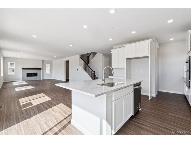 1451 Bailey Pl, Erie, CO 80026