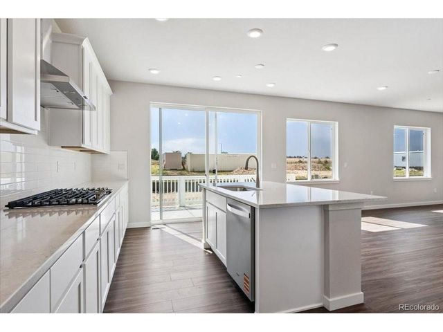 1451 Bailey Pl, Erie, CO 80026