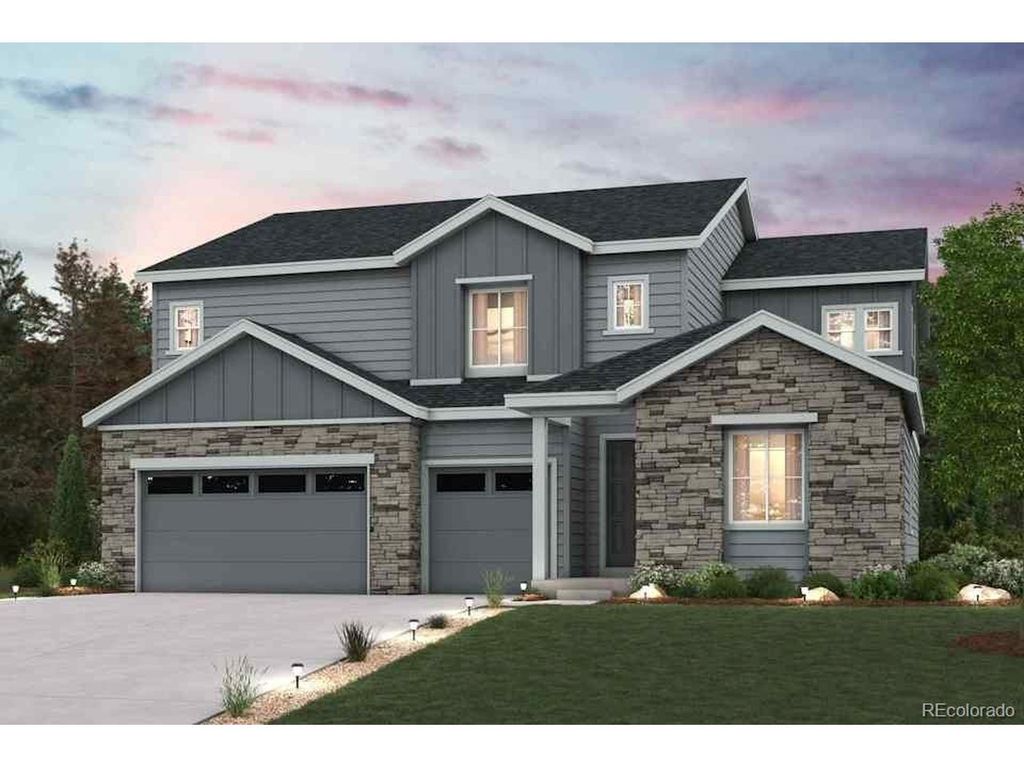 1451 Bailey Pl, Erie, CO 80026