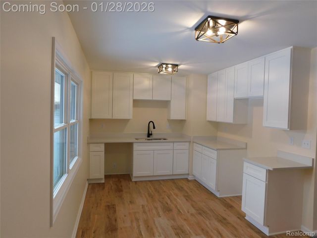 2050 E Frances Road, Genesee Charter Township, MI 48420