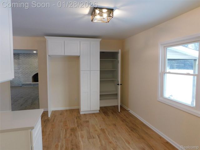 2050 E Frances Road, Genesee Charter Township, MI 48420