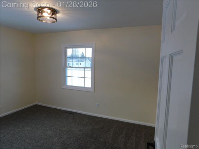 2050 E Frances Road, Genesee Charter Township, MI 48420