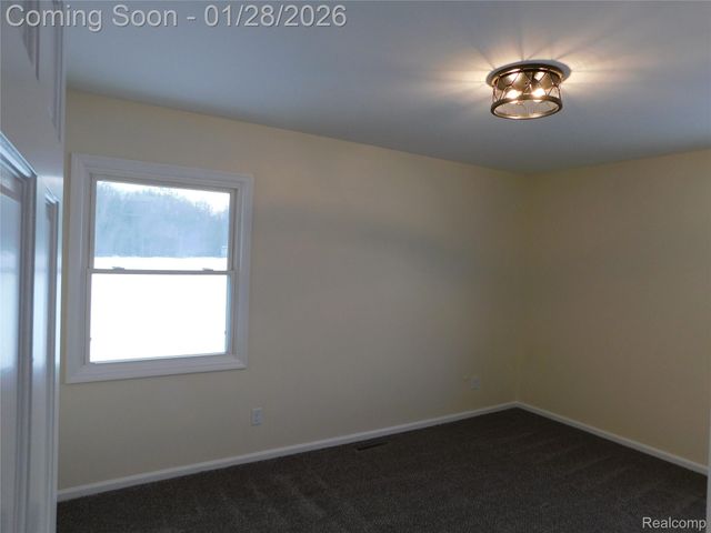 2050 E Frances Road, Genesee Charter Township, MI 48420