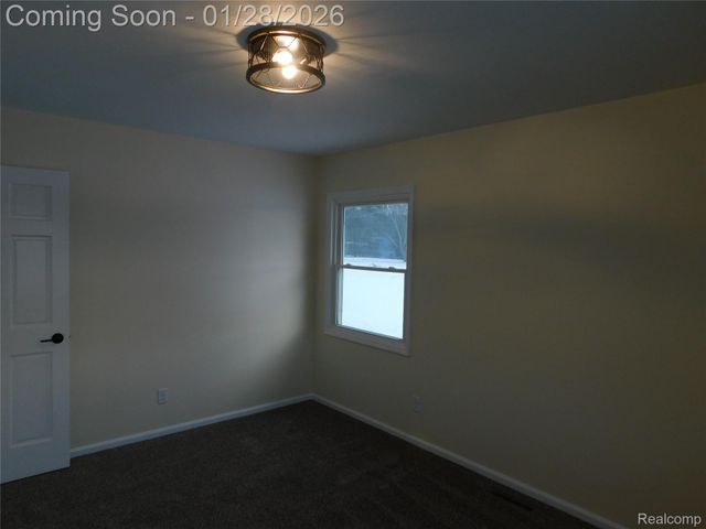 2050 E Frances Road, Genesee Charter Township, MI 48420