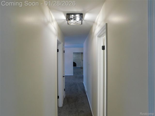 2050 E Frances Road, Genesee Charter Township, MI 48420