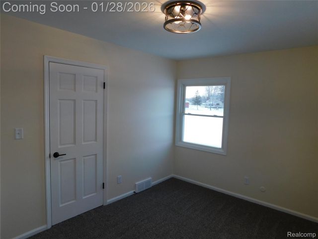 2050 E Frances Road, Genesee Charter Township, MI 48420