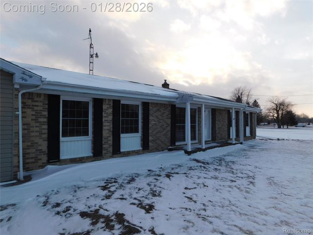 2050 E Frances Road, Genesee Charter Township, MI 48420