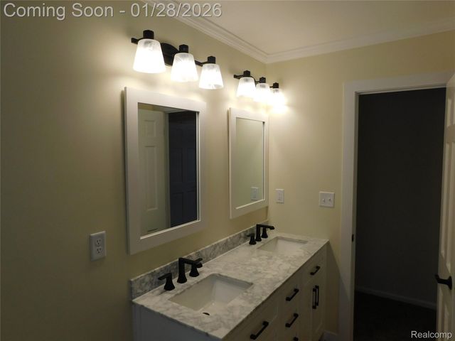 2050 E Frances Road, Genesee Charter Township, MI 48420