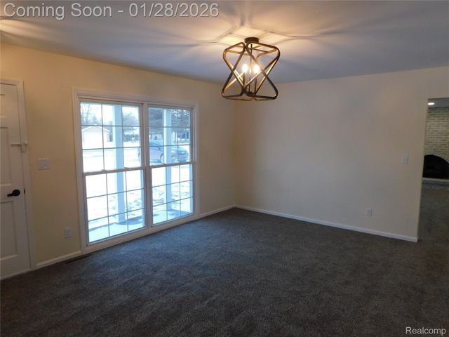 2050 E Frances Road, Genesee Charter Township, MI 48420