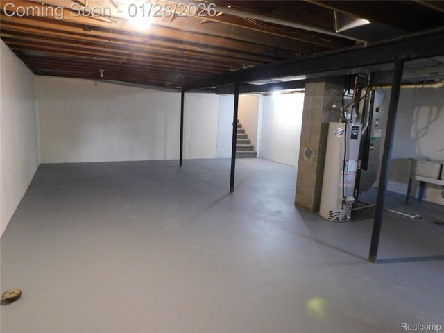 2050 E Frances Road, Genesee Charter Township, MI 48420