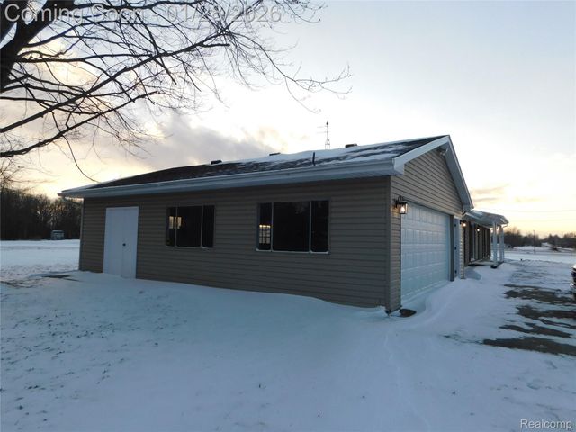 2050 E Frances Road, Genesee Charter Township, MI 48420