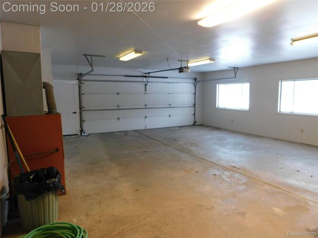 2050 E Frances Road, Genesee Charter Township, MI 48420