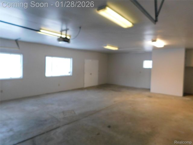 2050 E Frances Road, Genesee Charter Township, MI 48420