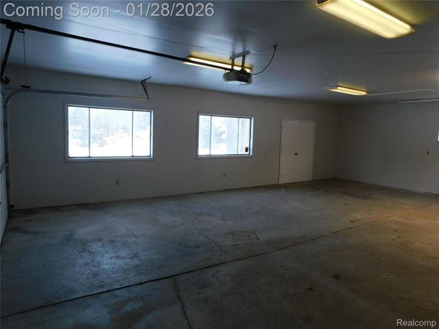 2050 E Frances Road, Genesee Charter Township, MI 48420