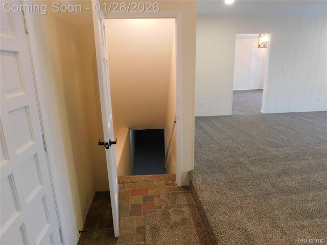 2050 E Frances Road, Genesee Charter Township, MI 48420