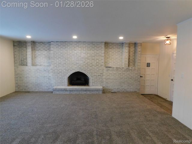 2050 E Frances Road, Genesee Charter Township, MI 48420