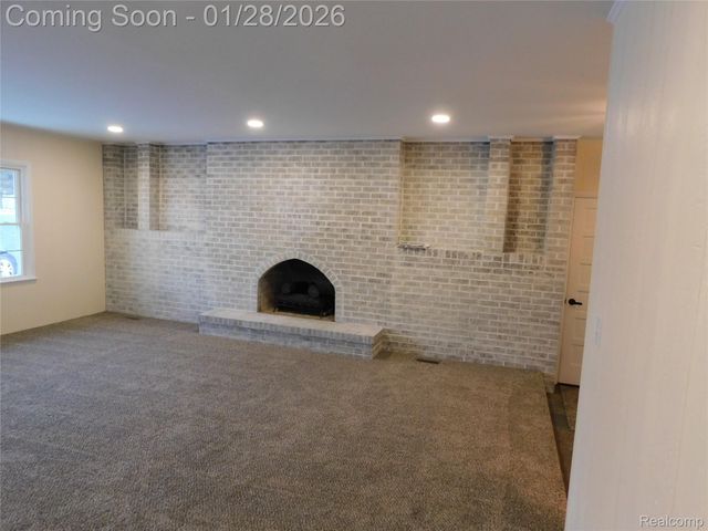 2050 E Frances Road, Genesee Charter Township, MI 48420