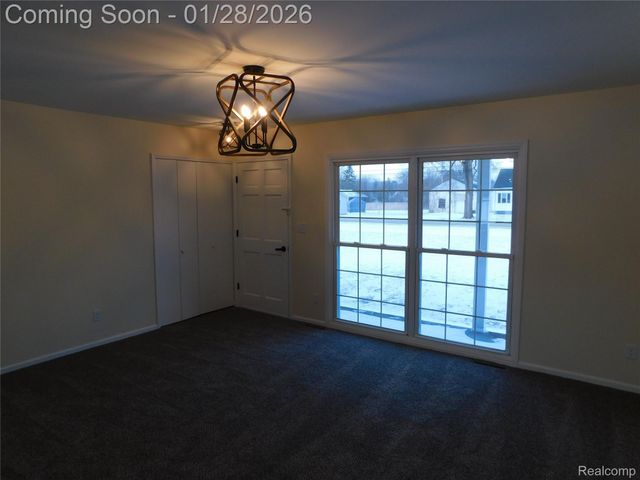 2050 E Frances Road, Genesee Charter Township, MI 48420