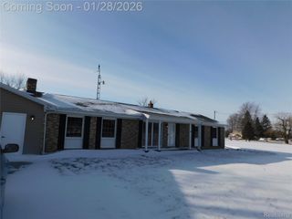 2050 E Frances Road, Genesee Charter Township, MI 48420