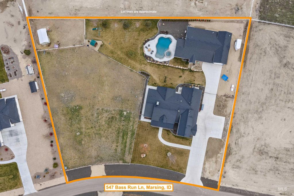 547 Bass Run Ln, Marsing, ID 83639 photo 5