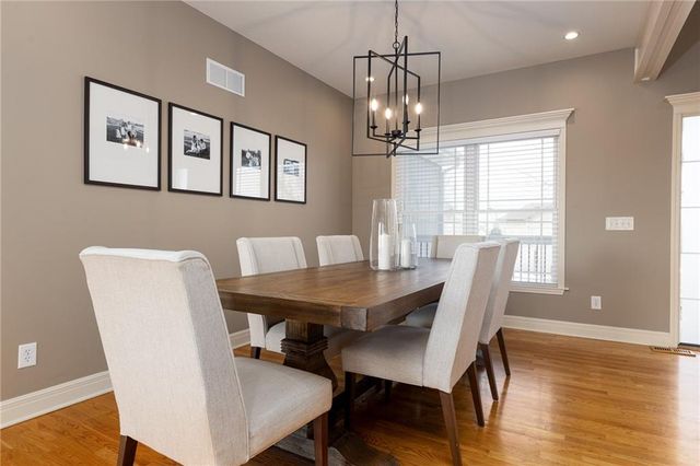 17811 Greyhawke Ridge Drive, Smithville, MO 64089