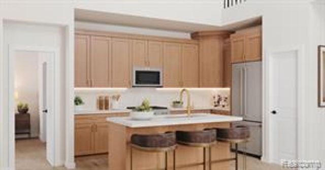 49578 Coldwater Ridge Drive, Northville, MI 48168