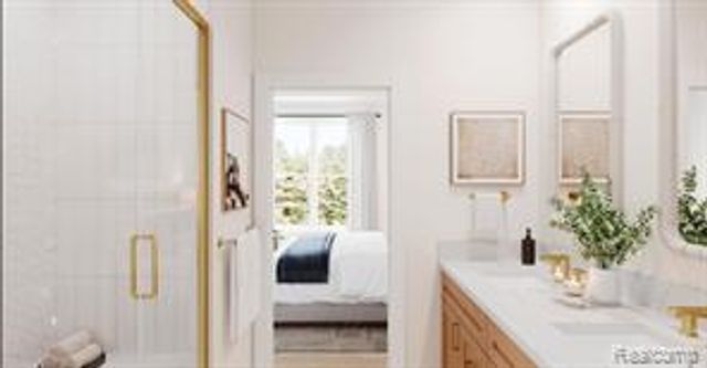 49578 Coldwater Ridge Drive, Northville, MI 48168