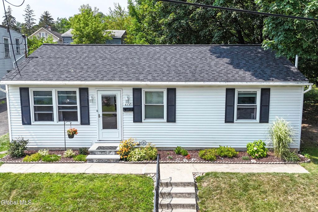 272 Central Avenue, Cohoes, NY 12047