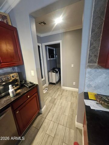 12502 N 126TH Lane, El Mirage, AZ 85335